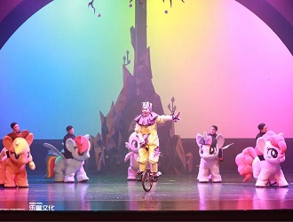 Crown of Friendship-November Multi-city Tour for Pony Fans