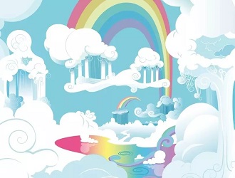 Which Main Character Are You in My Little Pony?