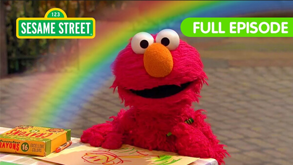 Top 10 sesame street live show